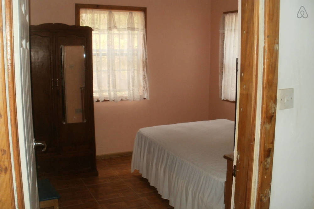 Boinin Heart Villa Soufriere Exterior photo
